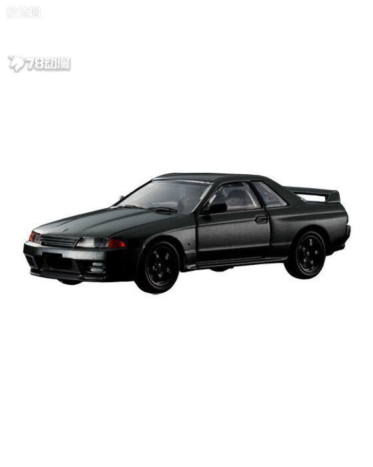 GT SKYLINE GT-R[R32]