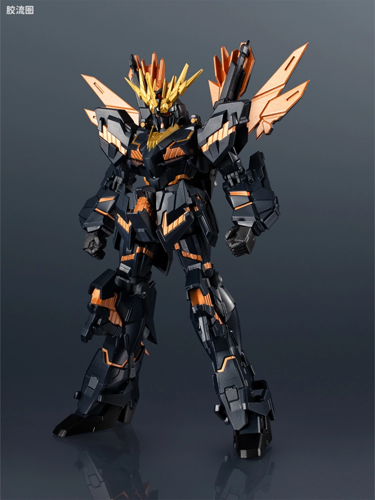 GUNDAM UNIVERSE系列 普通版 GU-33 报丧女妖 命运女神