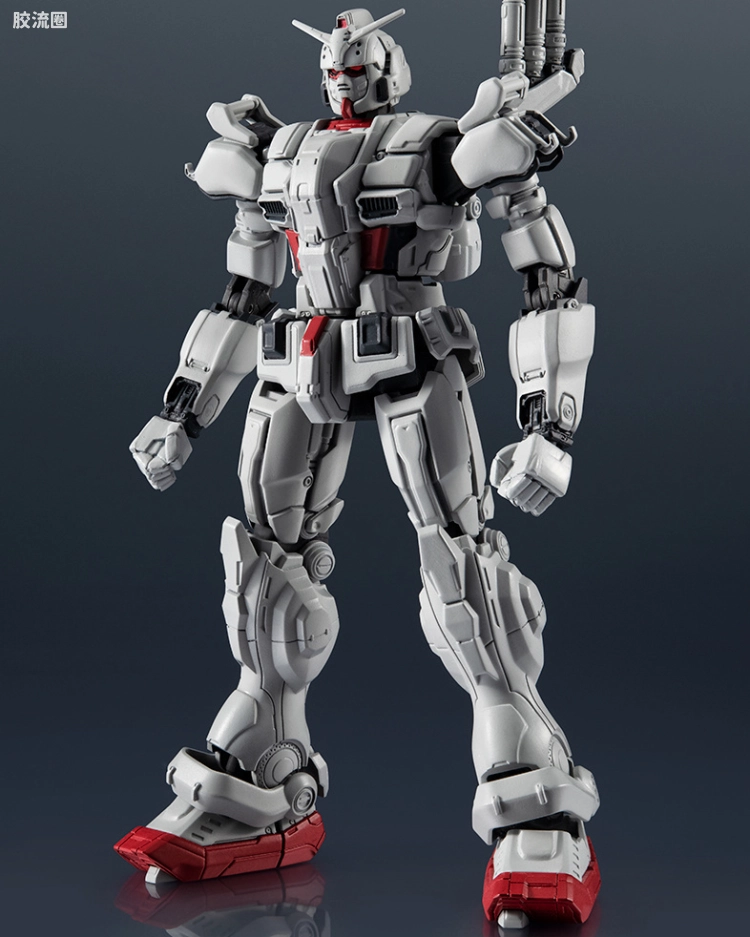 GU-37 高达EX