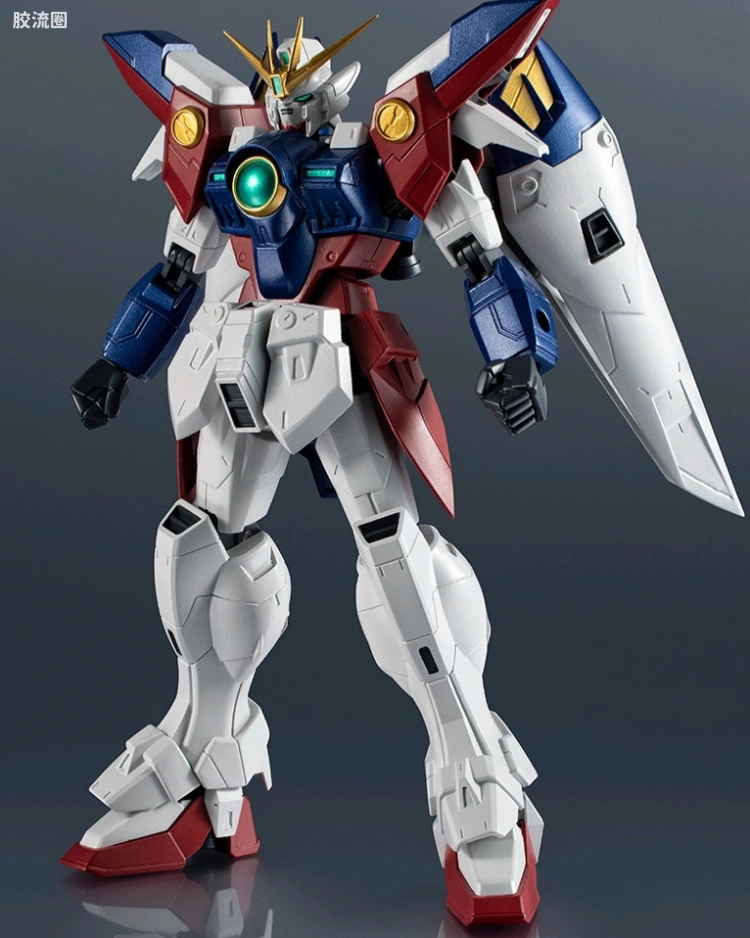 GU-40 飞翼高达零式
