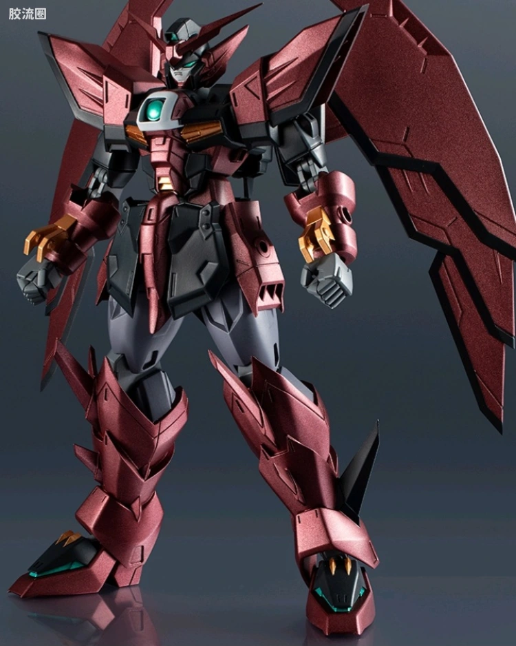 GU-41 艾比安高达