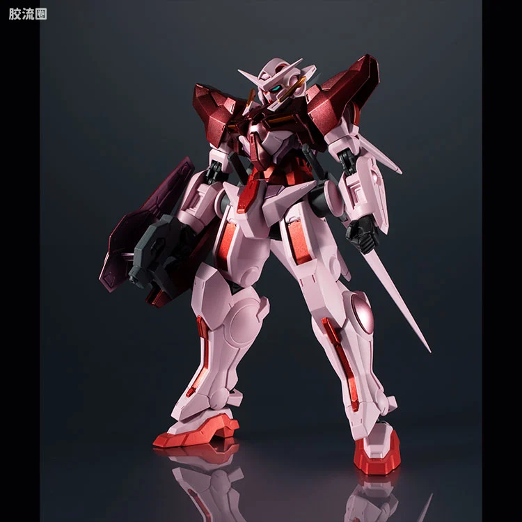 GUNDAM UNIVERSE系列 特别版 GU-SP02 能天使高达（TRANS-AM模式）