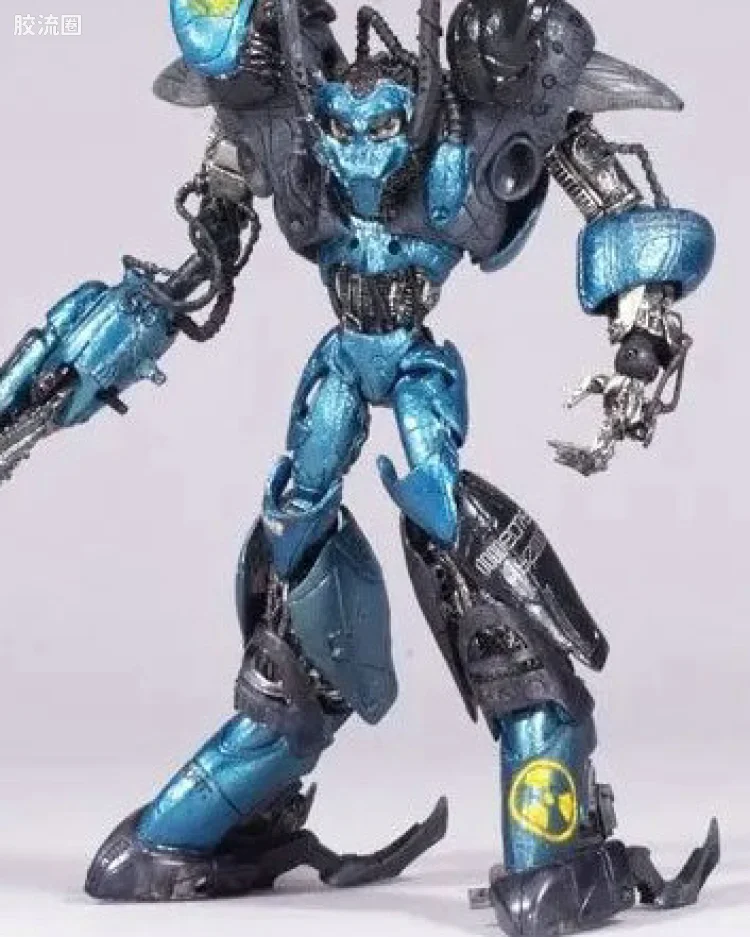 GUARDIAN UNIT 001