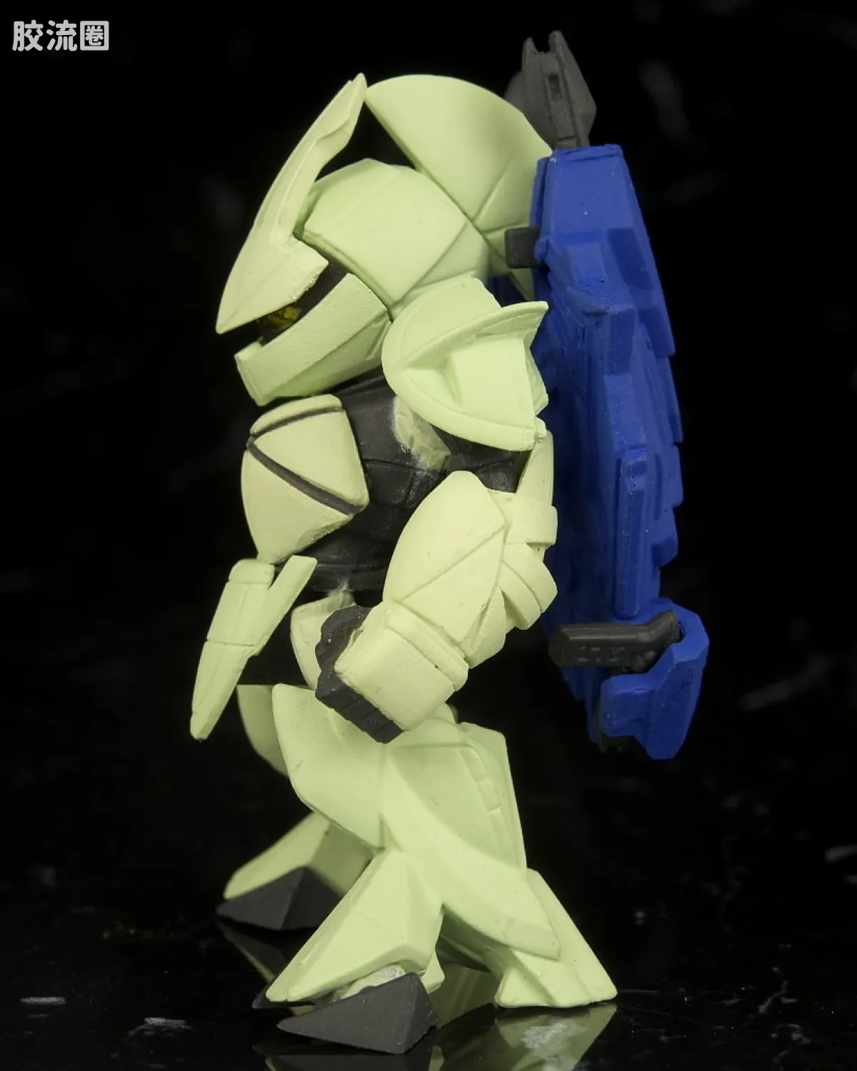 新FW系列食玩 GUNDAM CONVERGE 第十七弹 - 图片