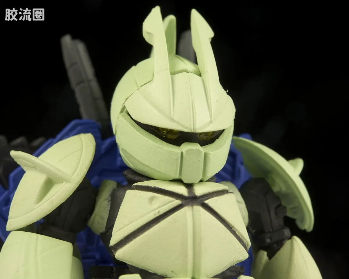 新FW系列食玩 GUNDAM CONVERGE 第十七弹 - 图片
