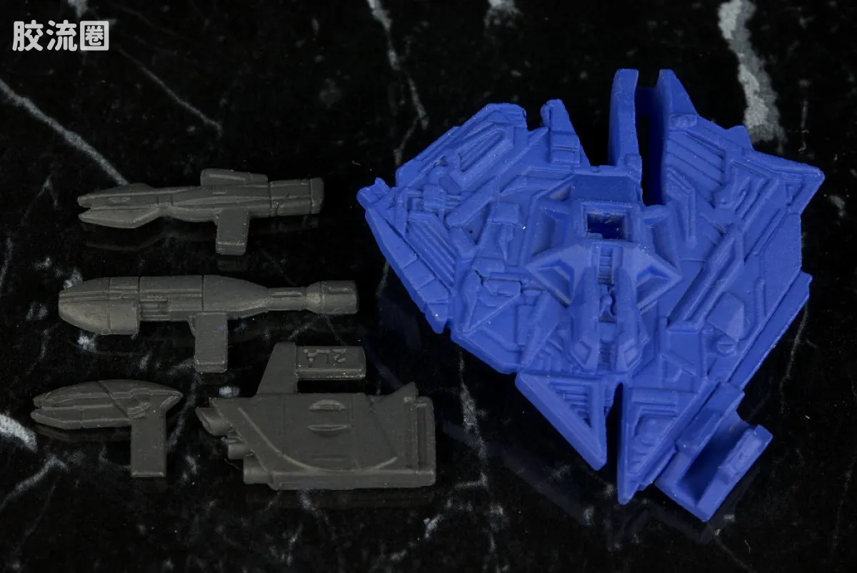 新FW系列食玩 GUNDAM CONVERGE 第十七弹 - 图片