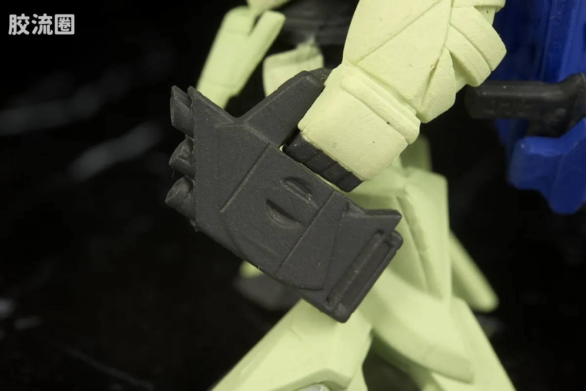 新FW系列食玩 GUNDAM CONVERGE 第十七弹 - 图片