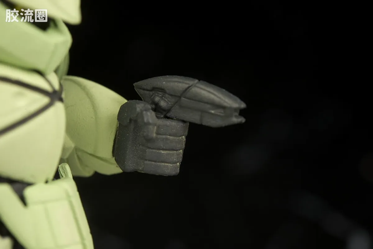 新FW系列食玩 GUNDAM CONVERGE 第十七弹 - 图片