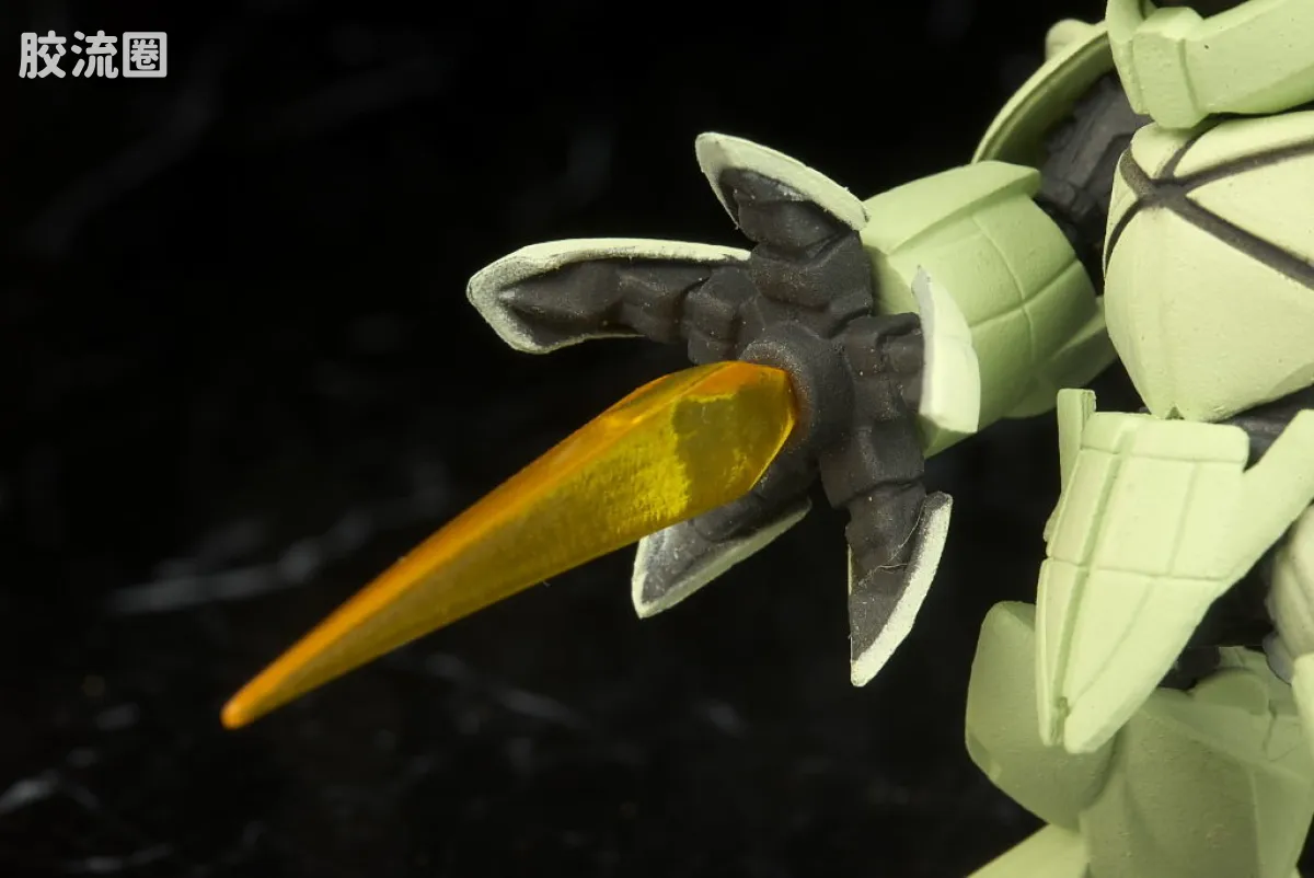 新FW系列食玩 GUNDAM CONVERGE 第十七弹 - 图片