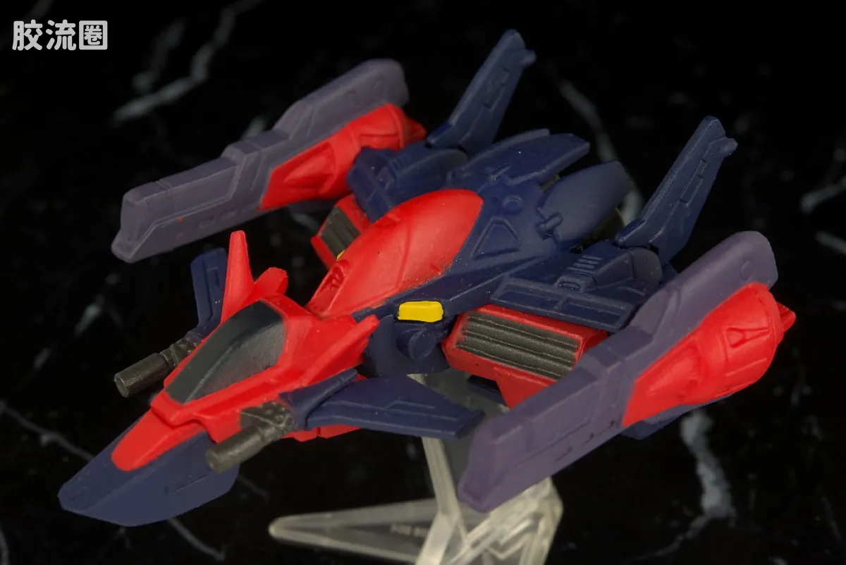 新FW系列食玩 GUNDAM CONVERGE 第十七弹 - 图片