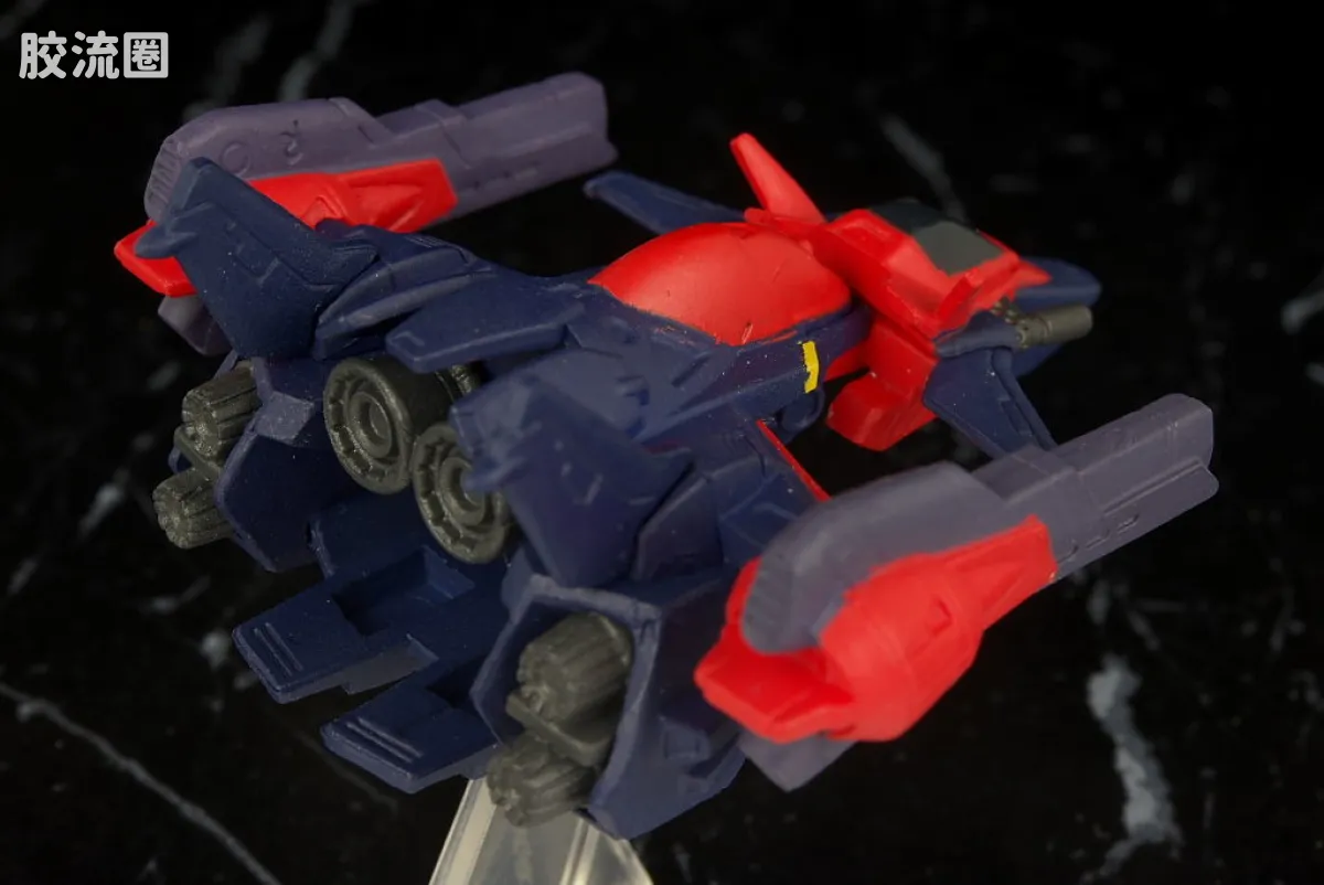 新FW系列食玩 GUNDAM CONVERGE 第十七弹 - 图片