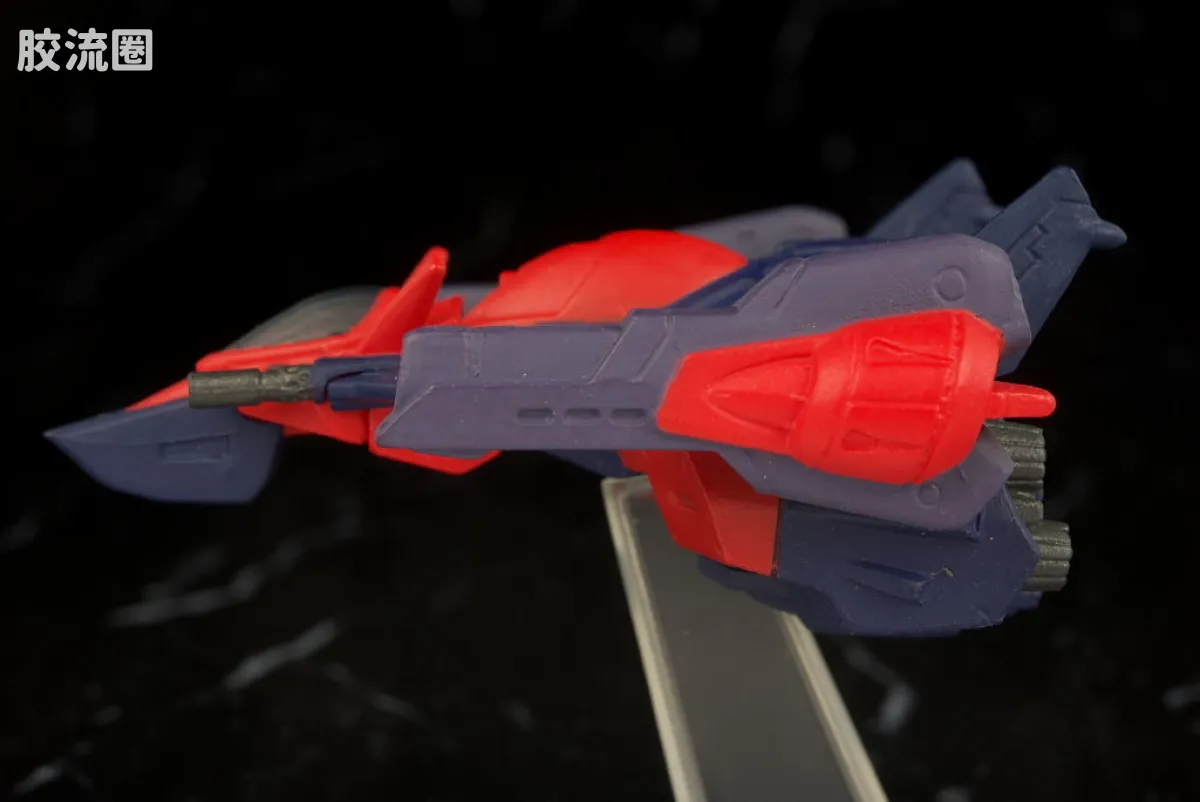 新FW系列食玩 GUNDAM CONVERGE 第十七弹 - 图片