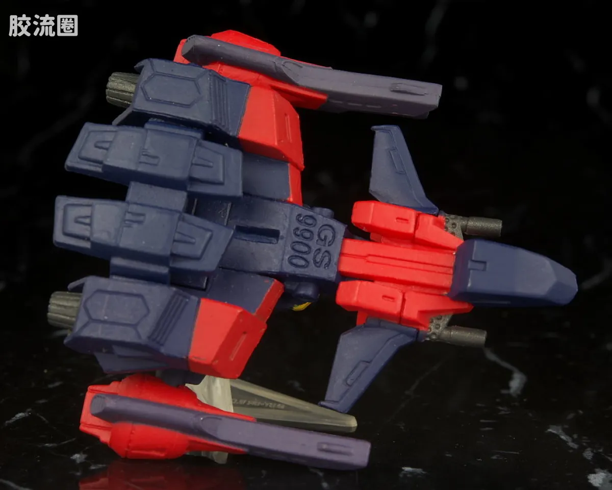 新FW系列食玩 GUNDAM CONVERGE 第十七弹 - 图片