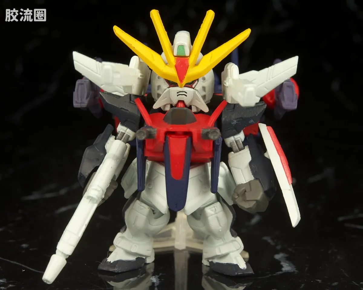 新FW系列食玩 GUNDAM CONVERGE 第十七弹 - 图片