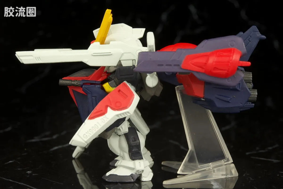 新FW系列食玩 GUNDAM CONVERGE 第十七弹 - 图片