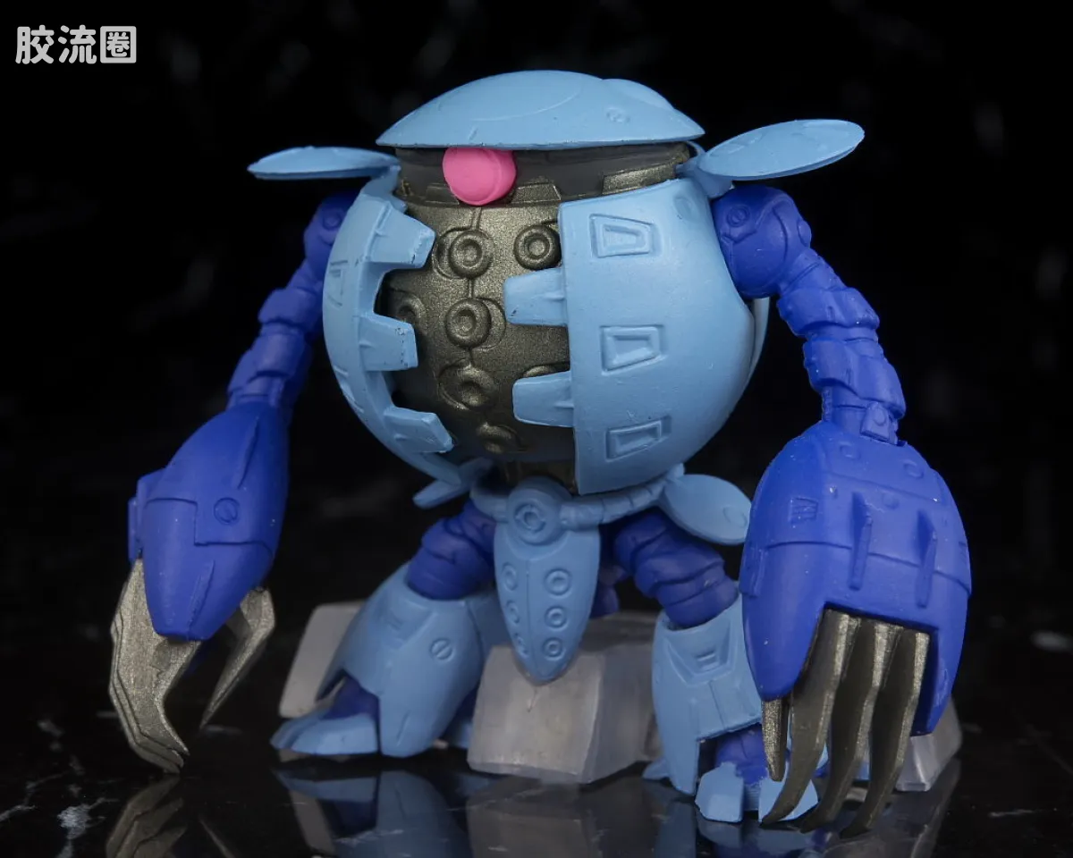 新FW系列食玩 GUNDAM CONVERGE 第十七弹 - 图片