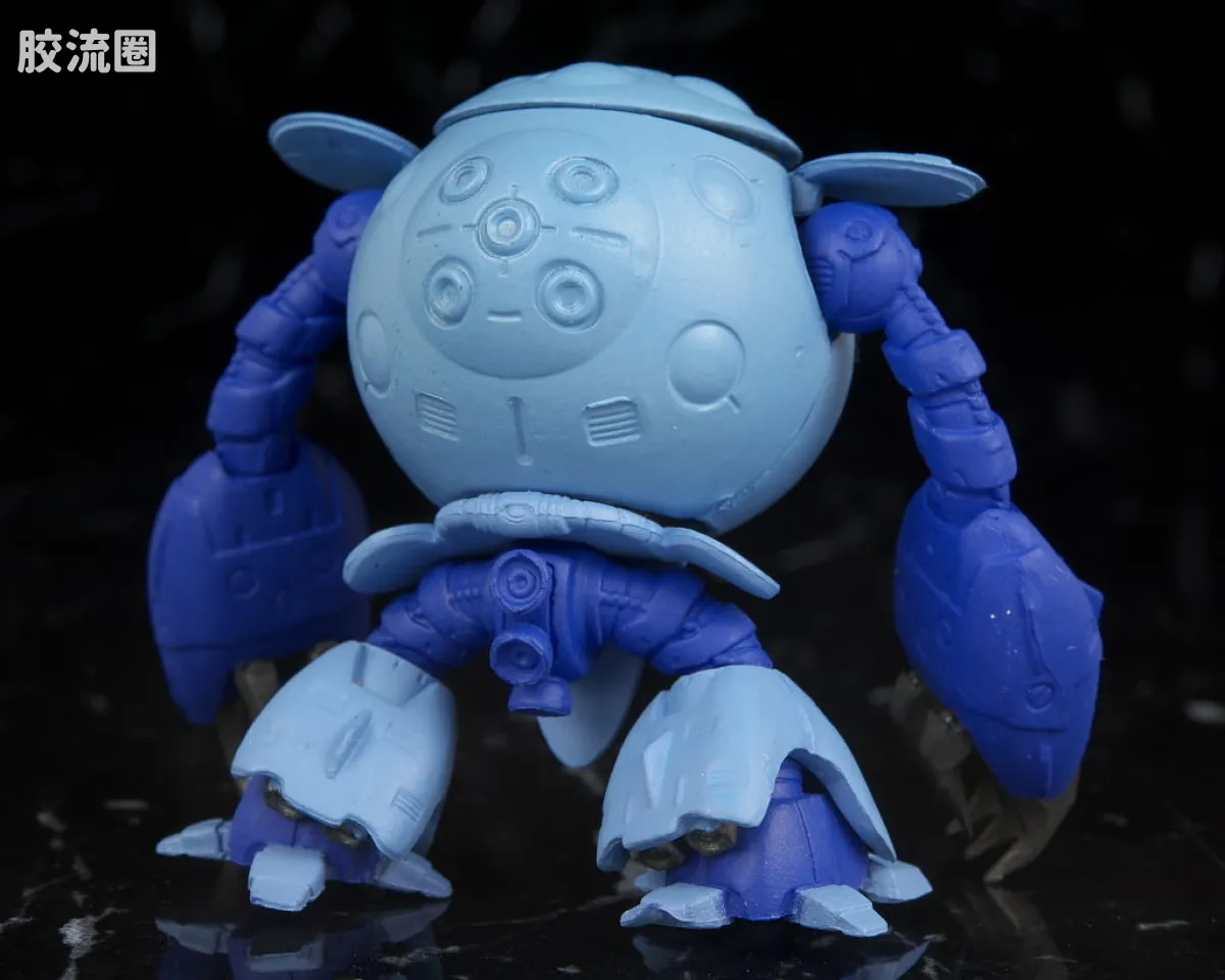 新FW系列食玩 GUNDAM CONVERGE 第十七弹 - 图片