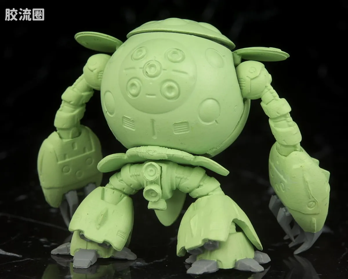 新FW系列食玩 GUNDAM CONVERGE 第十七弹 - 图片