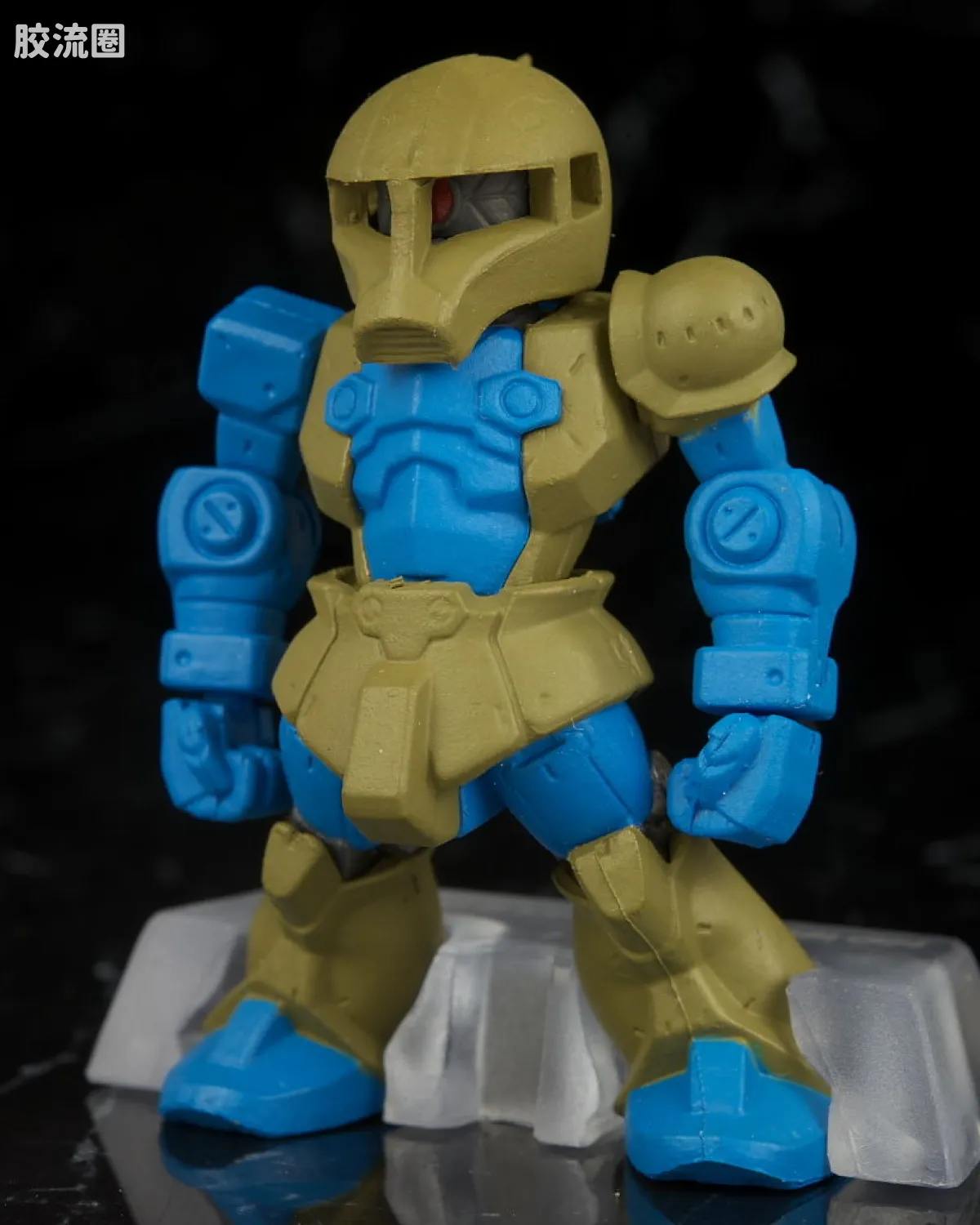 新FW系列食玩 GUNDAM CONVERGE 第十七弹 - 图片