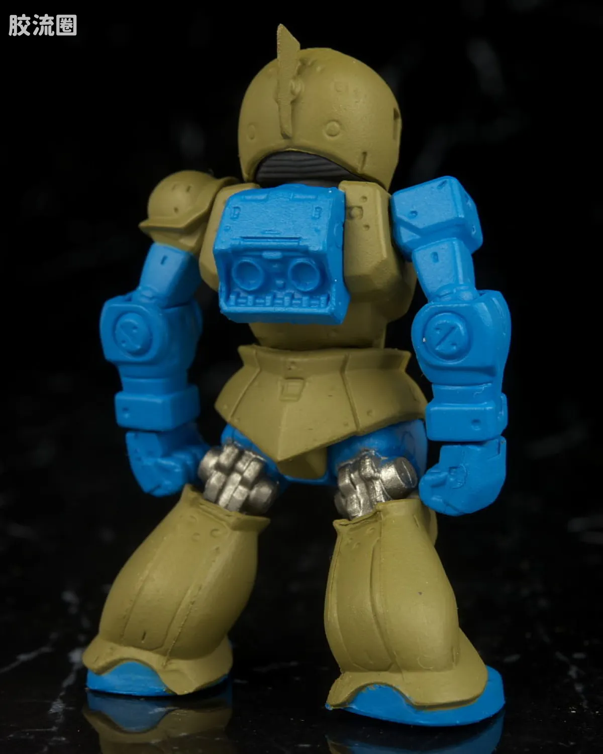 新FW系列食玩 GUNDAM CONVERGE 第十七弹 - 图片