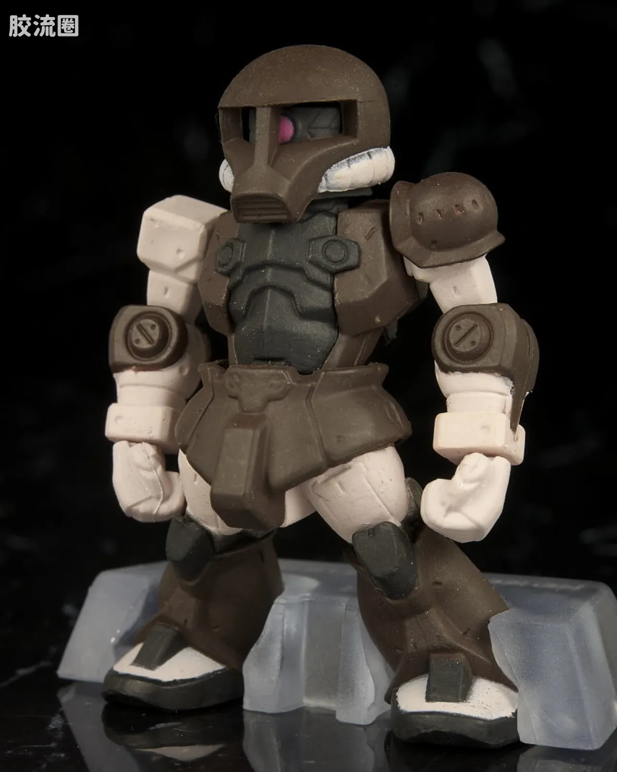 新FW系列食玩 GUNDAM CONVERGE 第十七弹 - 图片