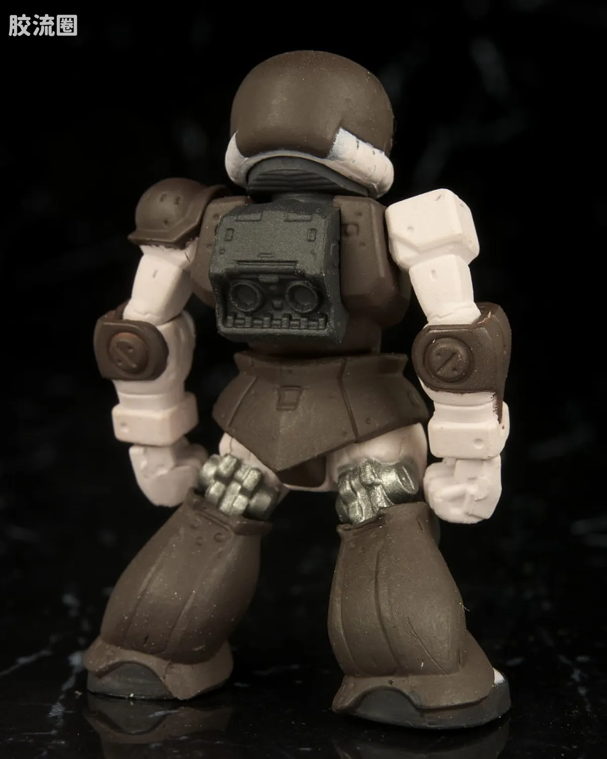 新FW系列食玩 GUNDAM CONVERGE 第十七弹 - 图片