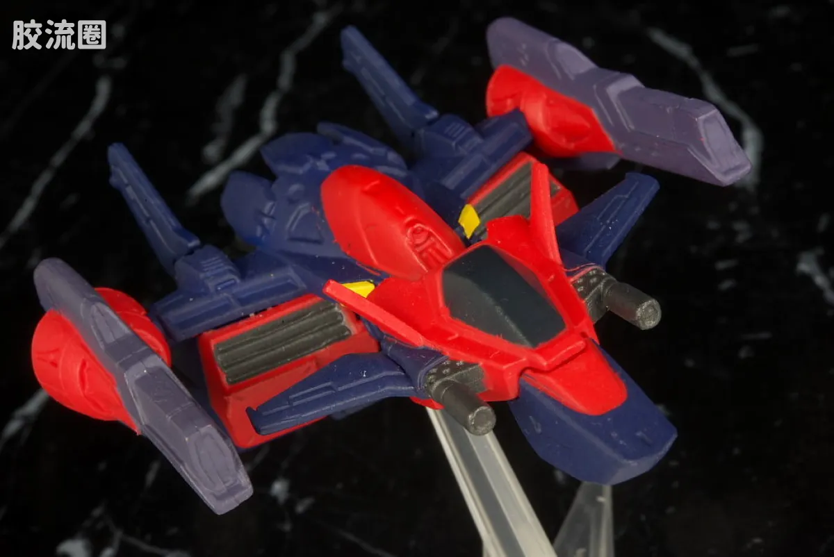 新FW系列食玩 GUNDAM CONVERGE 第十七弹 - 图片