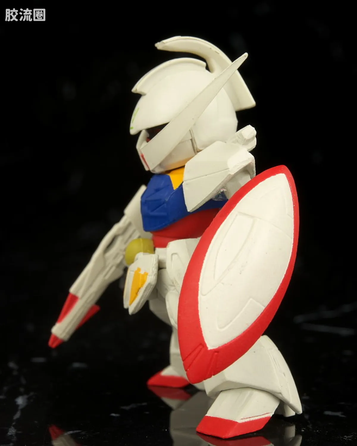 新FW系列食玩 GUNDAM CONVERGE 第十七弹 - 图片