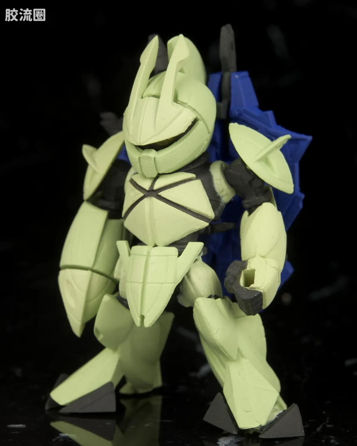 新FW系列食玩 GUNDAM CONVERGE 第十七弹 - 图片