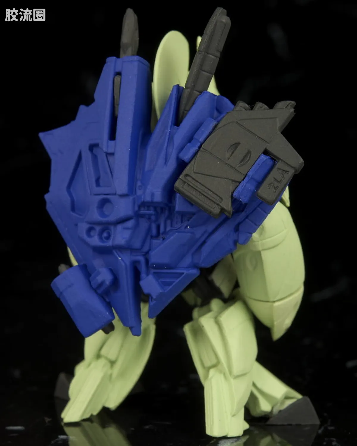 新FW系列食玩 GUNDAM CONVERGE 第十七弹 - 图片