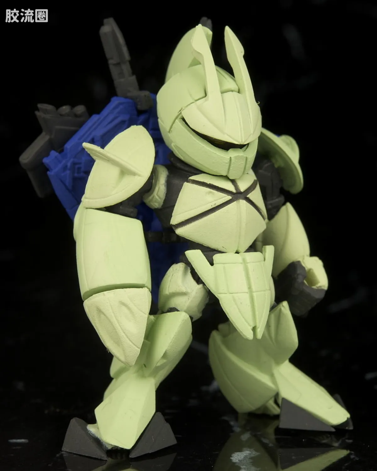 新FW系列食玩 GUNDAM CONVERGE 第十七弹 - 图片