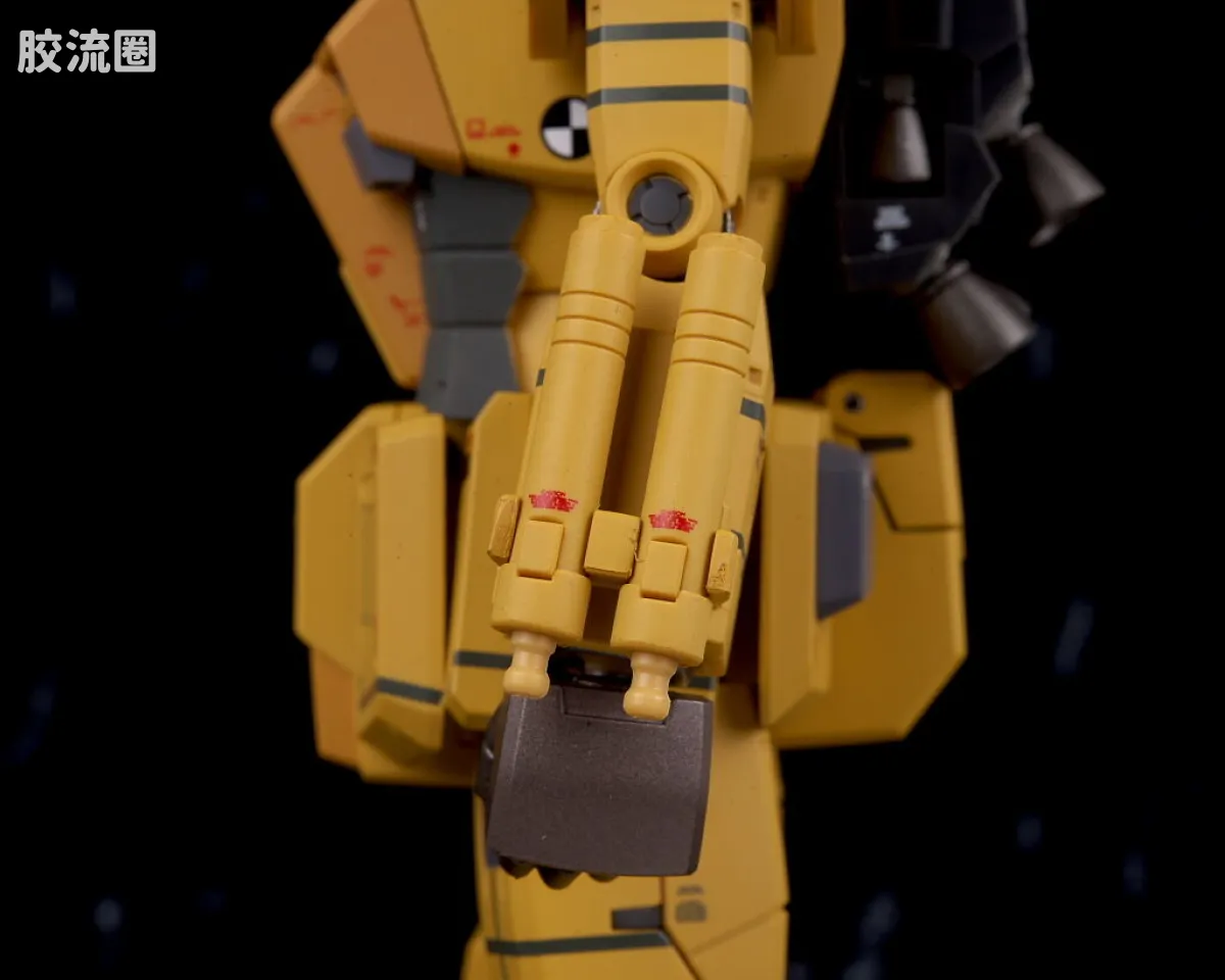 GUNDAM FIX FIGURATION GUNDAM FIX FIGURATION METAL COMPOSITE系列 RX-78-01[N]局地型高达 - 图片