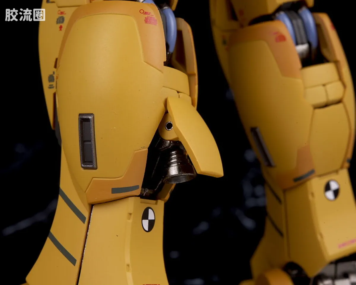 GUNDAM FIX FIGURATION GUNDAM FIX FIGURATION METAL COMPOSITE系列 RX-78-01[N]局地型高达 - 图片