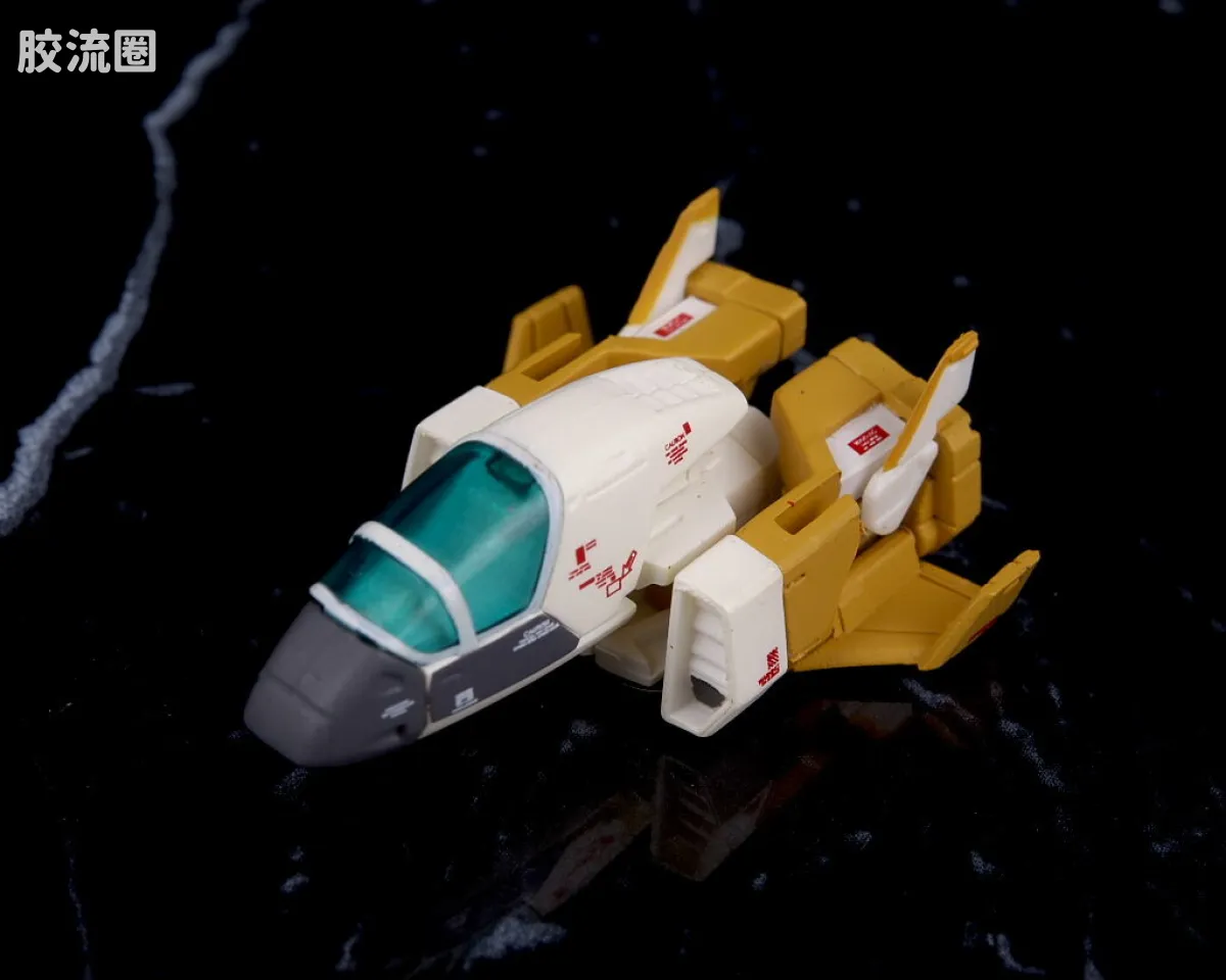 GUNDAM FIX FIGURATION GUNDAM FIX FIGURATION METAL COMPOSITE系列 RX-78-01[N]局地型高达 - 图片