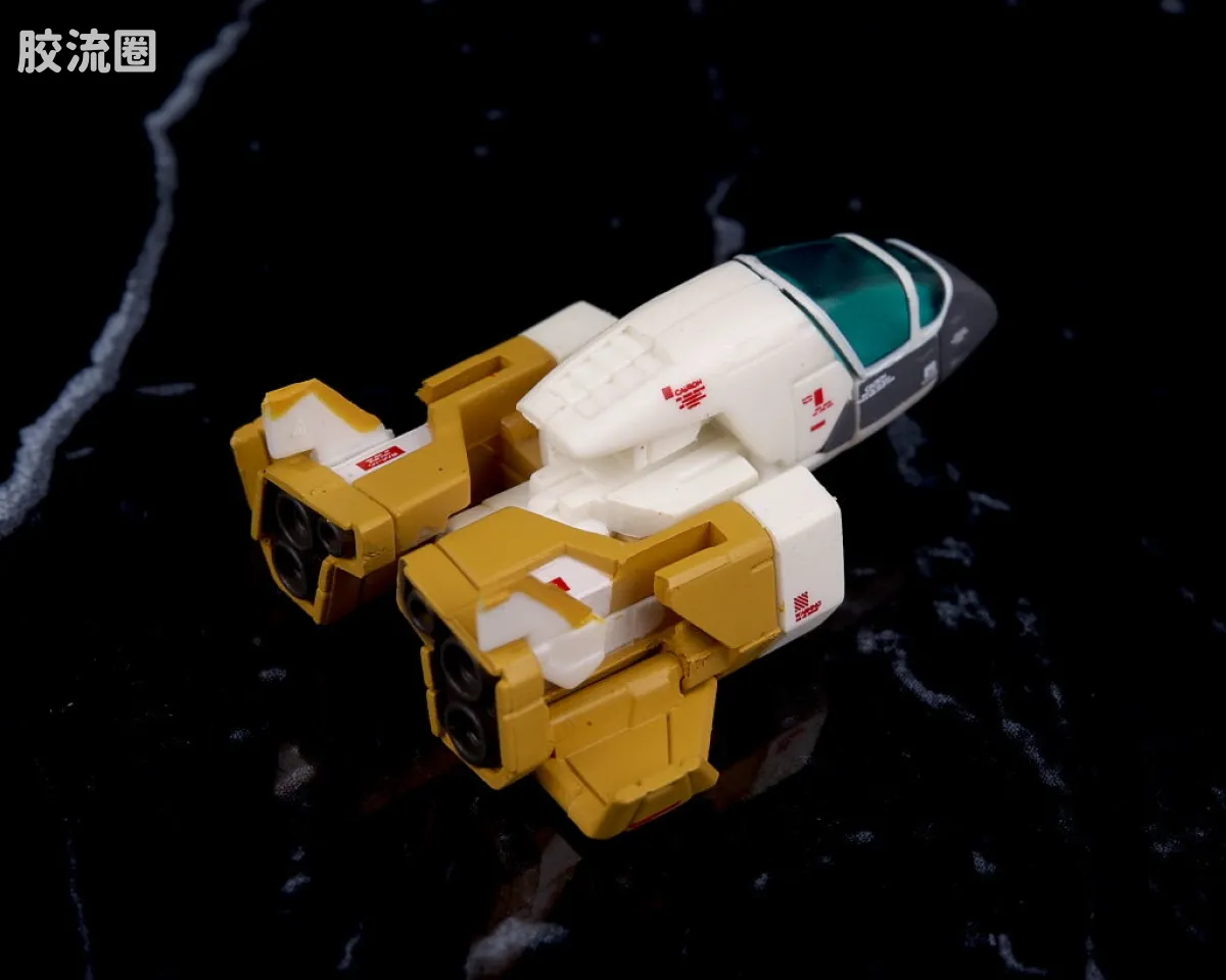 GUNDAM FIX FIGURATION GUNDAM FIX FIGURATION METAL COMPOSITE系列 RX-78-01[N]局地型高达 - 图片