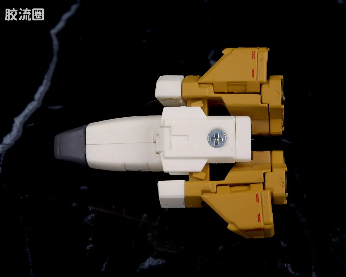 GUNDAM FIX FIGURATION GUNDAM FIX FIGURATION METAL COMPOSITE系列 RX-78-01[N]局地型高达 - 图片