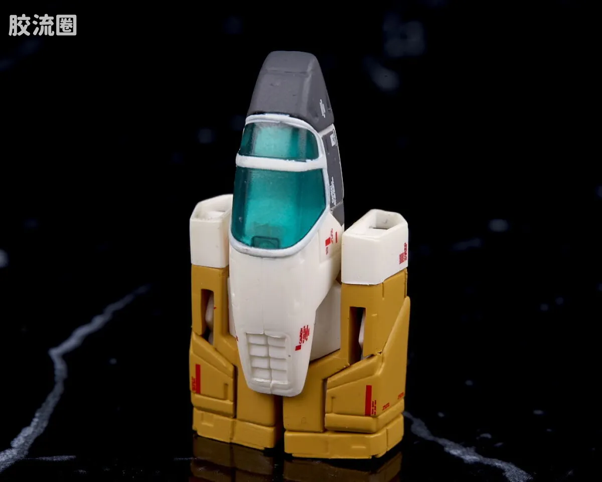 GUNDAM FIX FIGURATION GUNDAM FIX FIGURATION METAL COMPOSITE系列 RX-78-01[N]局地型高达 - 图片