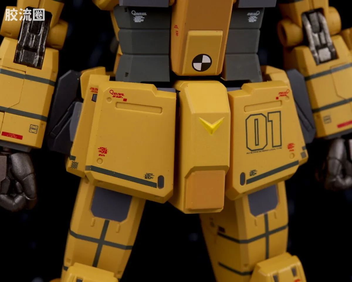 GUNDAM FIX FIGURATION GUNDAM FIX FIGURATION METAL COMPOSITE系列 RX-78-01[N]局地型高达 - 图片