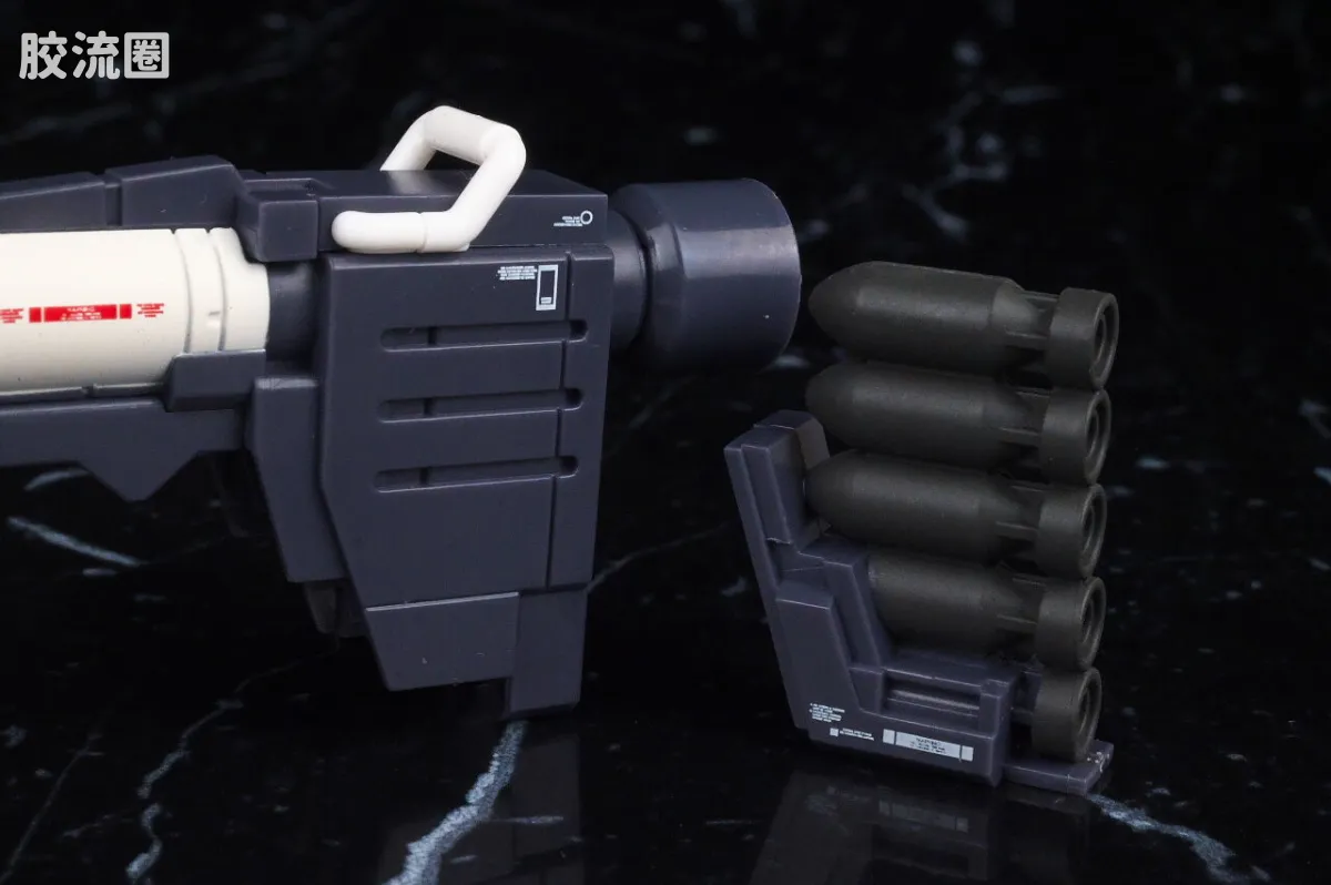 GUNDAM FIX FIGURATION GUNDAM FIX FIGURATION METAL COMPOSITE系列 RX-78-02 高达[库库鲁斯杜安的小岛版] - 图片