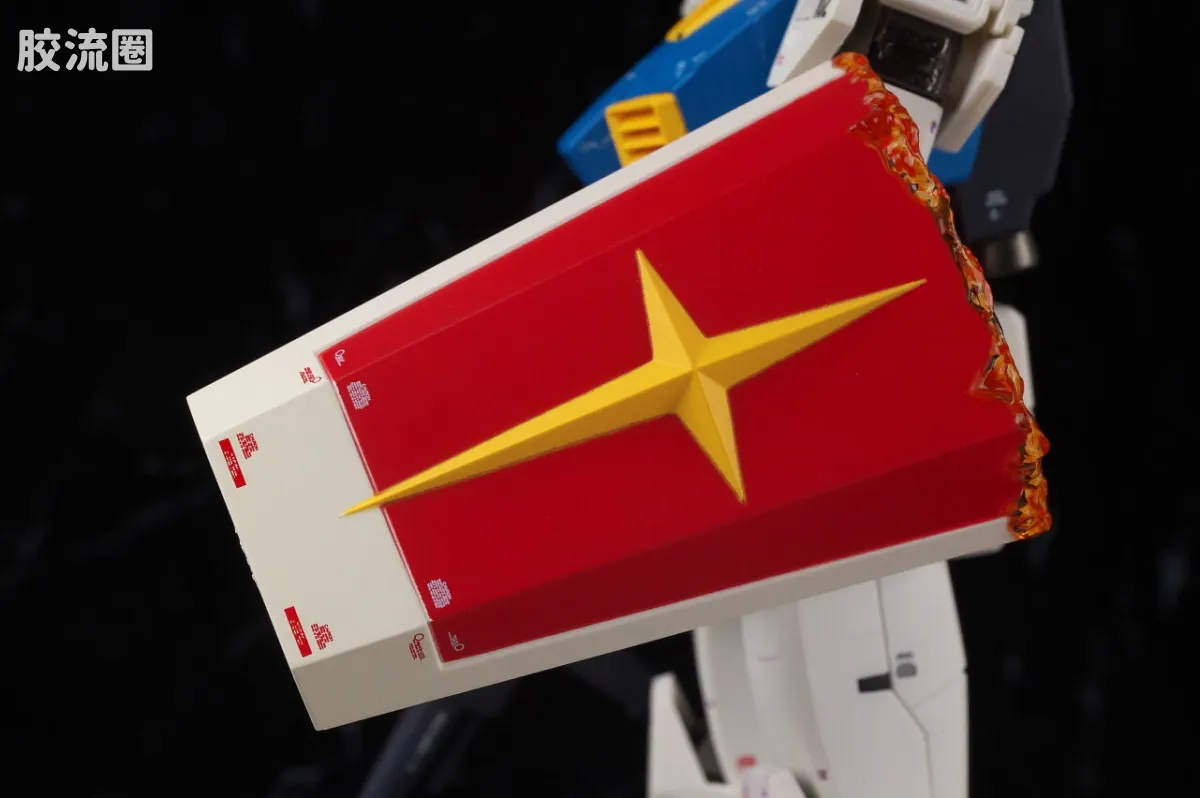 GUNDAM FIX FIGURATION GUNDAM FIX FIGURATION METAL COMPOSITE系列 RGM-79 吉姆(史列加搭乘机)[库库鲁斯·杜安的小岛] - 图片