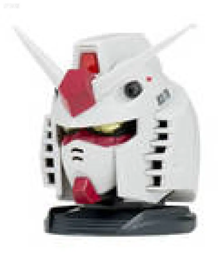 GUNDAM HEAD 第三弹