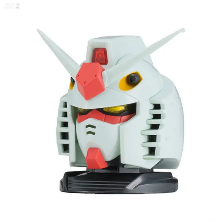 GUNDAM HEAD 第二弹