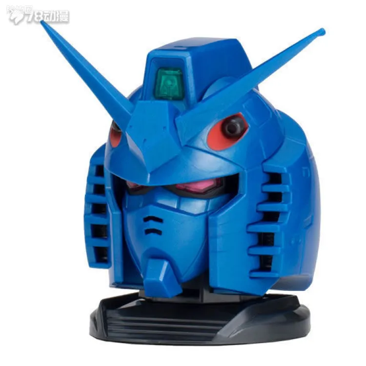 GUNDAM HEAD 第四弹