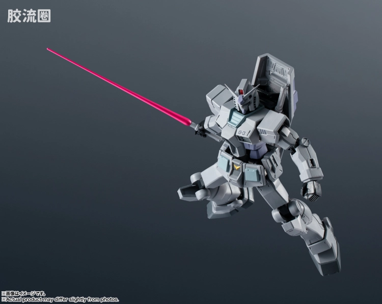 GUNDAM UNIVERSE系列 特别版 GU-SP RX-78-3 G-3高达 - 图片
