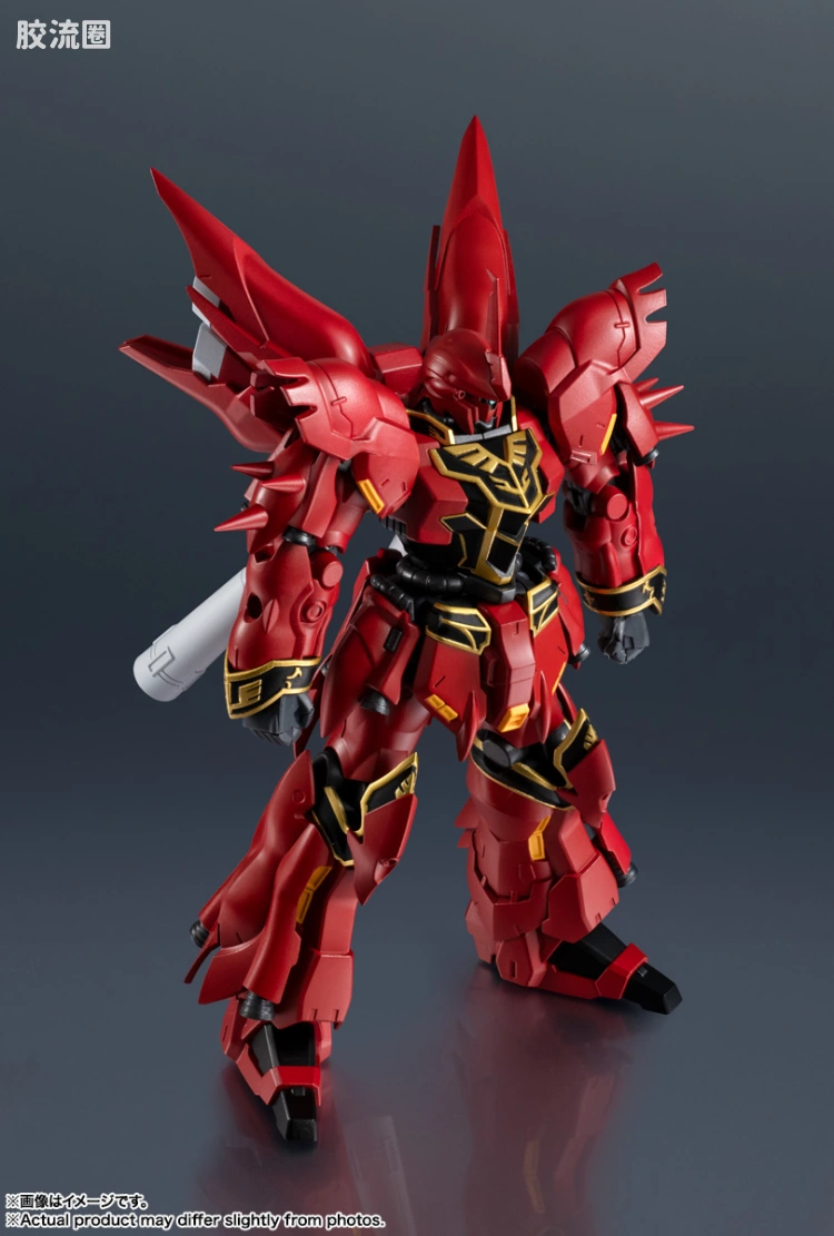 GUNDAM UNIVERSE系列 普通版 新安洲 - 图片