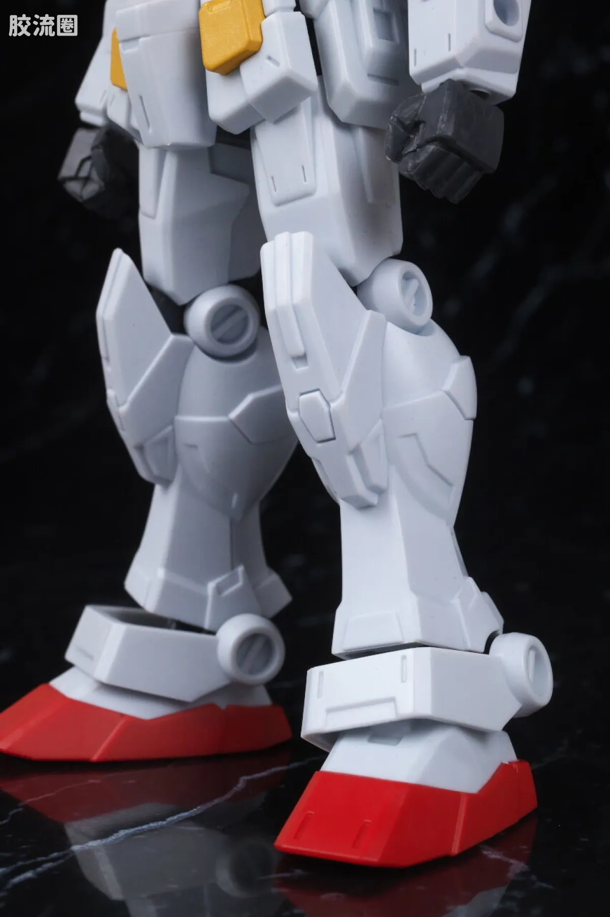 GUNDAM UNIVERSE系列 普通版 RX-78-2 高达 重制版 - 图片