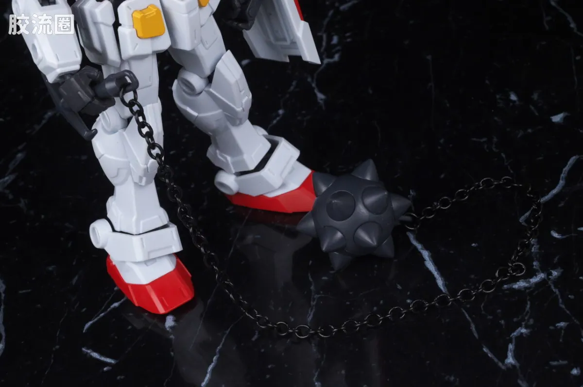 GUNDAM UNIVERSE系列 普通版 RX-78-2 高达 重制版 - 图片