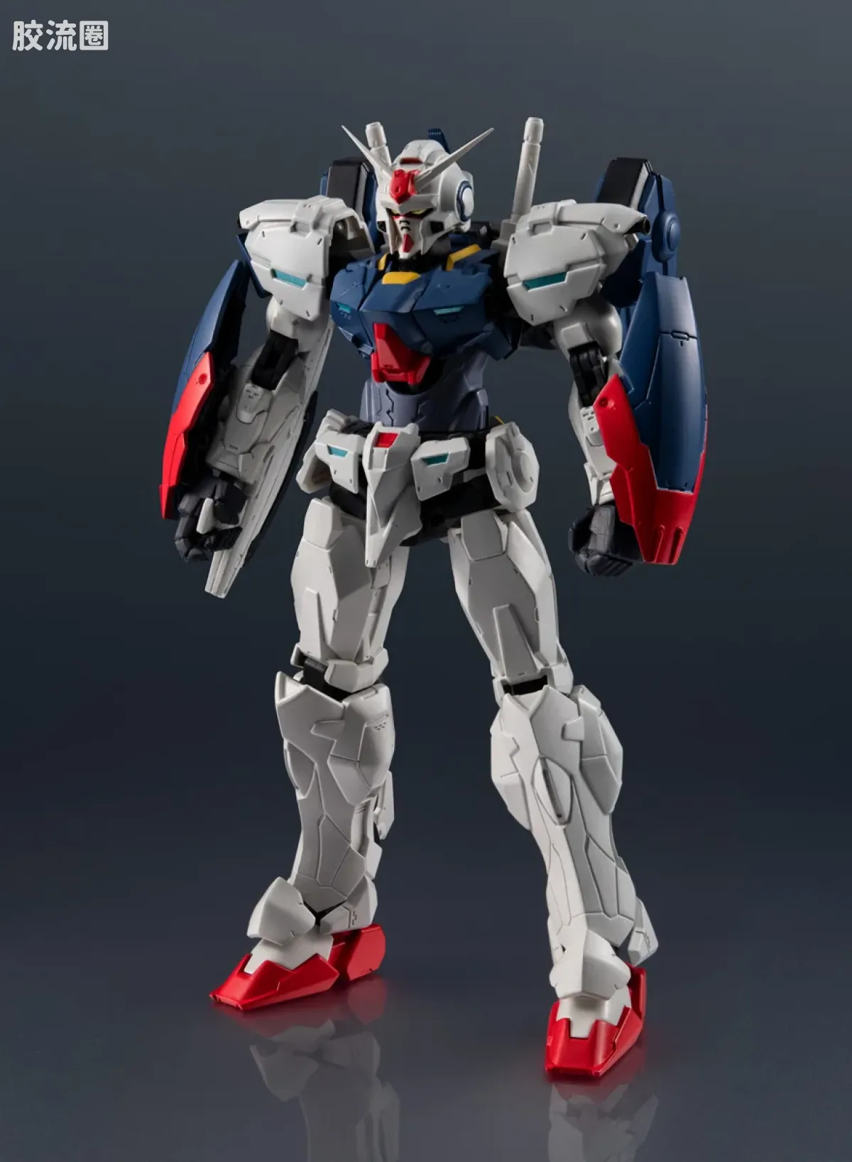 GUNDAM UNIVERSE系列 普通版 XARX-0 零式高达 - 图片