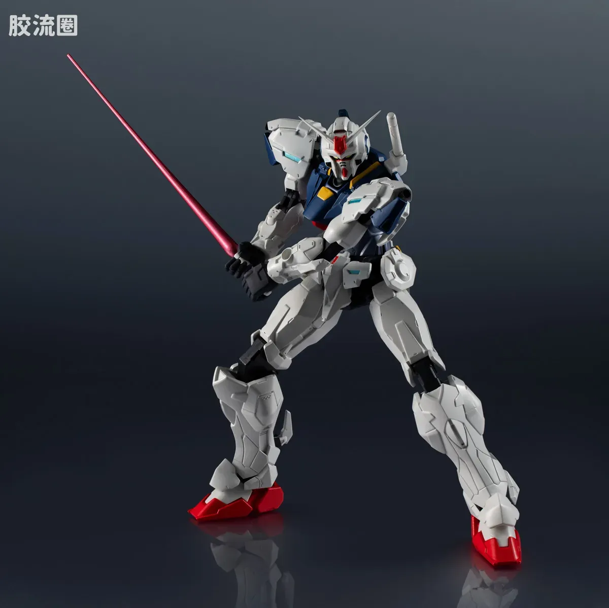 GUNDAM UNIVERSE系列 普通版 XARX-0 零式高达 - 图片