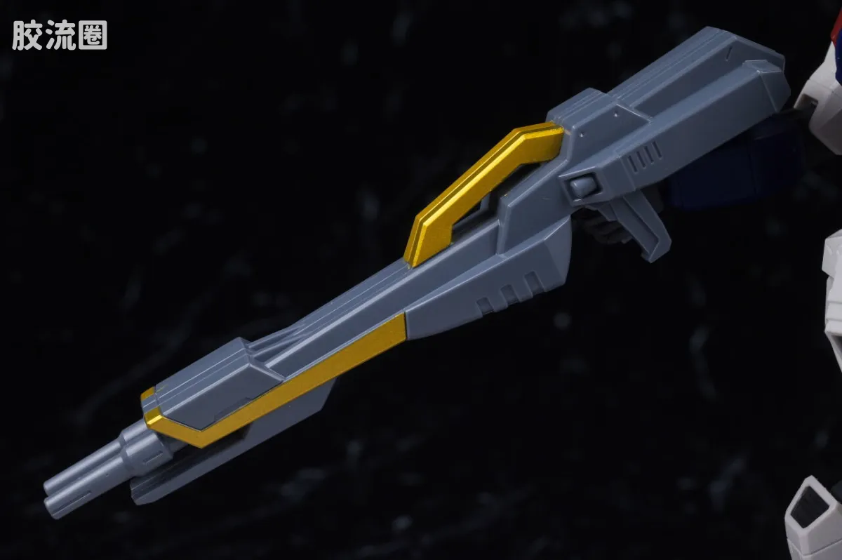 GUNDAM UNIVERSE系列 普通版 GU-40 飞翼高达零式 - 图片
